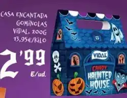 E.Leclerc Palacios - chorizo sarta oferta