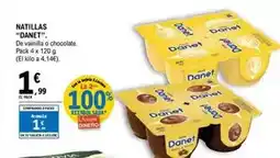 E.Leclerc Danet - natillas oferta