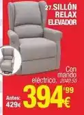 Rapimueble Relax - con mando oferta