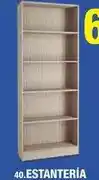 Rapimueble Estanteria oferta