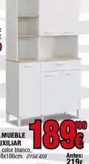 Rapimueble Blanco - mueble jixilar oferta