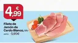 Rapimueble Almohada de copos de viscoelastica oferta
