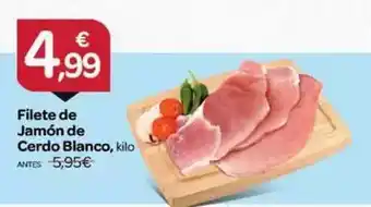 Rapimueble Almohada de copos de viscoelastica oferta