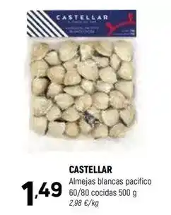 BonpreuEsclat Pato - netejador per a wc discos activos marine o llima oferta