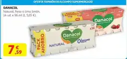 BonpreuEsclat Granini - suc 100% de poma, pinya, tomàquet o préssec i raim oferta