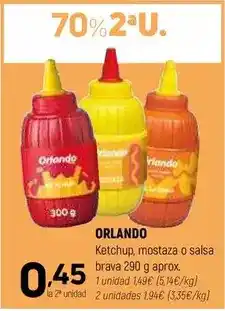 BonpreuEsclat Galbani - formatge en pols dop pecorino romano oferta