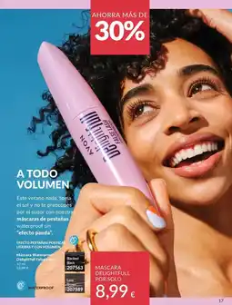 AVON Avon - mascara oferta