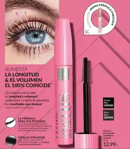AVON Postres reina - macarrão de pescado oferta