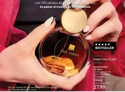 AVON Avon - eau de parfum oferta
