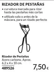 AVON Solo - rizador de pestañas oferta