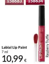 AVON Labial lip paint oferta
