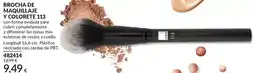 AVON Brocha de maquillaje y colorette oferta