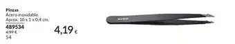 AVON Avon - plazas oferta