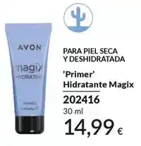 AVON Avon - para piel seca y deshidratada oferta