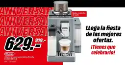 MediaMarkt Delonghi - la fiesta de las mejores ofertas oferta
