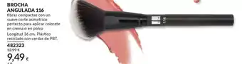 AVON Perfecto - brocha angulada oferta