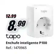 MediaMarkt Tapo oferta