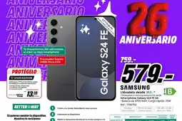 MediaMarkt Samsung - llévateo desde oferta