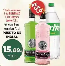 Plusfresc Última - snack gos mini pollastre oferta