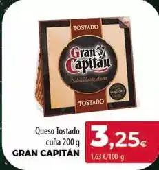 Plusfresc Hamburguesa de lluc i gamba oferta