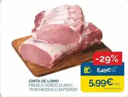 Plusfresc Burger meat de vedella oferta