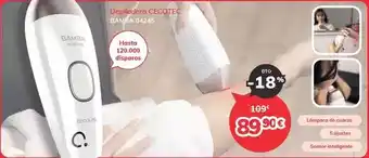 Mi electro Cecotec - lomodora de carso oferta