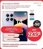 Mi electro Xiaomi - smartphone redmi oferta