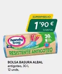 Hipercor Conjunto scot oferta