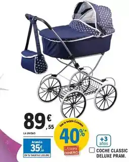 Dia Gran dia - crunchy muesli con chocolate negro oferta