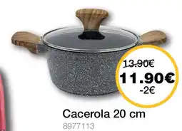 MR D.I.Y Cacerola oferta