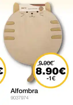 MR D.I.Y Alfombra oferta