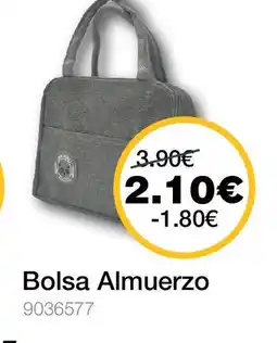 MR D.I.Y Bolsa Almuerzo oferta