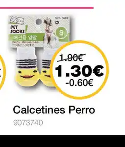 MR D.I.Y Calcetines Perro oferta