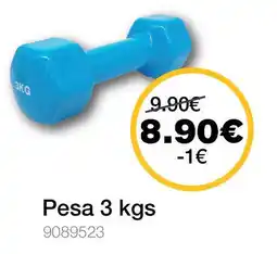 MR D.I.Y Pesa oferta