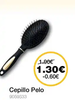 MR D.I.Y Cepillo Pelo oferta