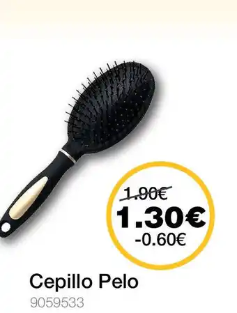 MR D.I.Y Cepillo Pelo oferta