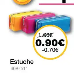 MR D.I.Y Estuche oferta