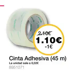 MR D.I.Y Cinta Adhesiva oferta