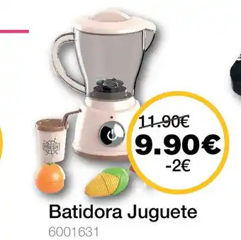 MR D.I.Y Batidora Juguete oferta