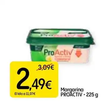Dialprix PROACTIV Margarina oferta
