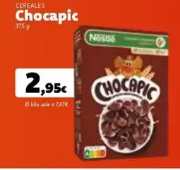 Dialprix CHOCAPIC Cereales oferta