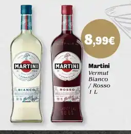 Keisy MARTINI Vermut Bianco Rosso oferta