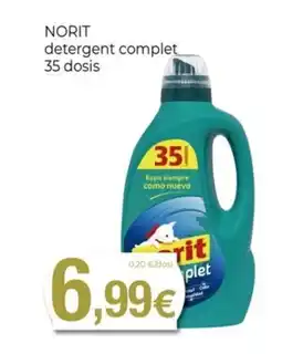 Keisy NORIT detergent complet oferta