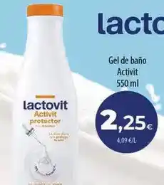 Hipercor La asturiana - leche semidesnatada oferta