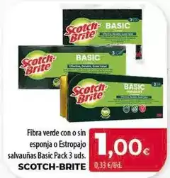 Hipercor Marcilla - cafe molido gran aroma oferta