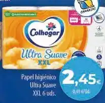 Hipercor Cruzcampo - cerveza oferta