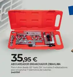 BigMat Aboardador zimaklima oferta