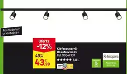 BigMat Bigmat - espuma puli pistola oferta