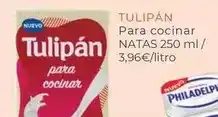 Maskom Supermercados Tulipán - para cocinar oferta