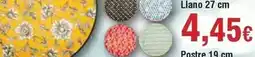FROIZ Llano 27 cm oferta